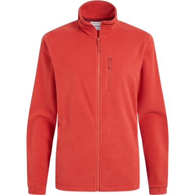 Craghoppers Dames/Dames Miska Plus II Jas (Compote Rood)