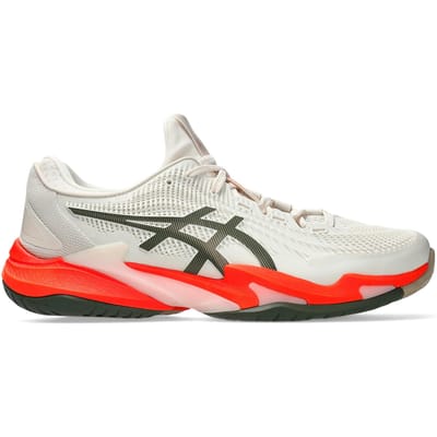 Asics Court FF 3 Soft Oat/Vintage Khaki, 48