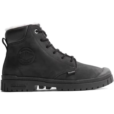 Schoenen Palladium Sp20 Cuff Lth Wp Wl