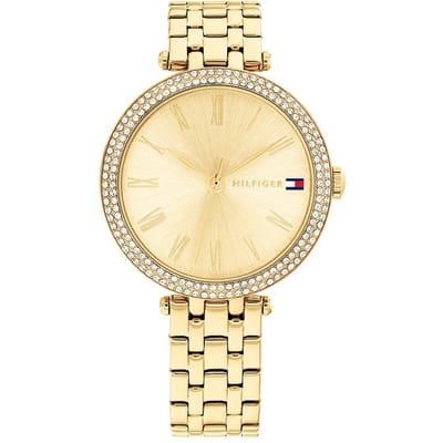 Tommy Hilfiger Dameshorloge Natalie 1782718