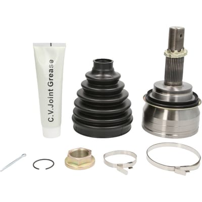 Homokineet reparatie set, aandrijfas LPR KTY860