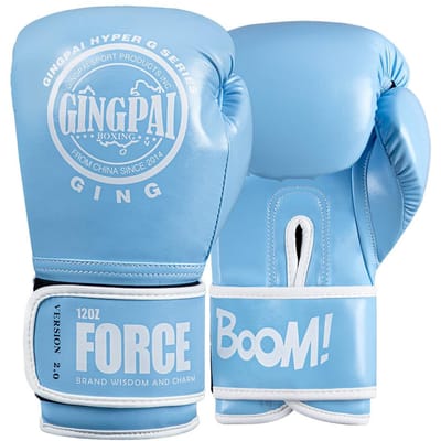 6/8/10/12Oz Kickbokshandschoenen voor Dames Heren Pu Karate Muay Thai MMA Sanda Training Volwassenen Kinderen Sparring Uitrusting 6oz
