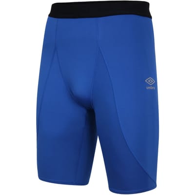 Umbro Heren Player Elite Power Shorts (Koningsblauw)