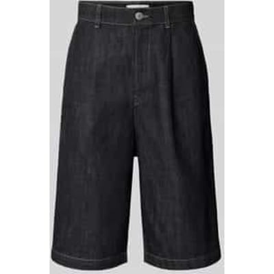 Extra baggy fit bermuda model 'LLOYD'