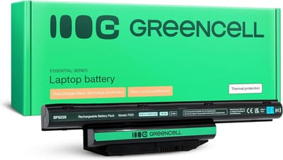 Hoge Kwaliteit Laptop Batterij Vervanging voor Fujitsu LifeBook Series