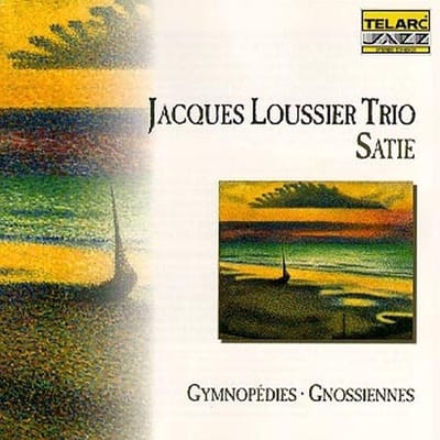 Satie: Gymnopedies