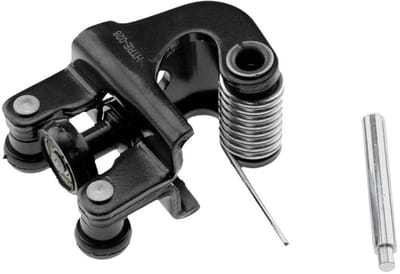 Rolgeleiding, schuifdeur OEM 7700352379