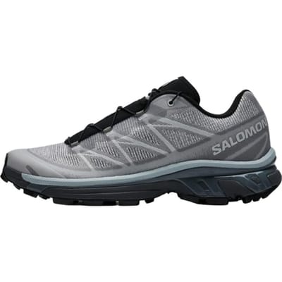 SALOMON XT 6 SHADOW Résistant à l'abrasion Respirant Soutien Basse Tige Outd 36