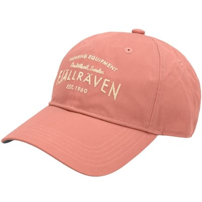 Fjällräven Est 1960 Pet Roze S/M
