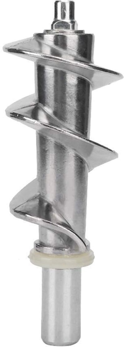 VT Goods - Aluminium Vleesmolen - Vervangende Accessoires - Eenvoudige installatie - Verbeterde prestaties - Perfect voor thuiskeuken - Geschikt voo...