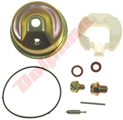 Reparatieset carburateur passend op HONDA GX390 ( 16015-ZE8-005 )