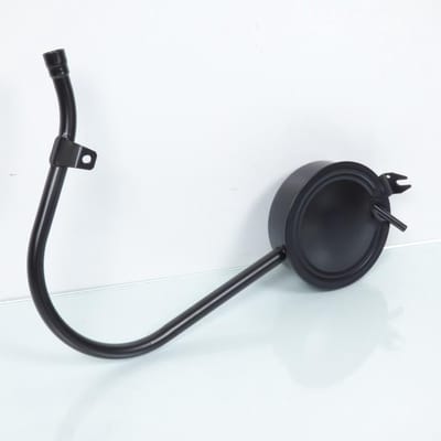 uitlaat voor solex solex 50 1010 tpsi-8324 / r88-02122 nieuw