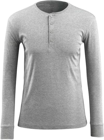 Mascot T-shirt met lange mouwen Pelham Crossover 50581-964