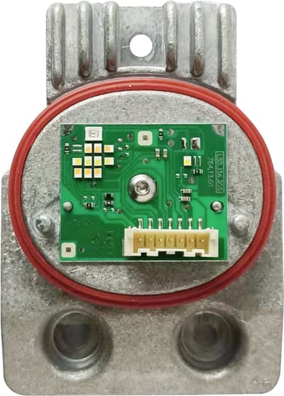 XEOD LED Dagrij Module A2059067904 geschikt voor Mercedes W205 - Met LED koplampen - Rechts - 1 stuks