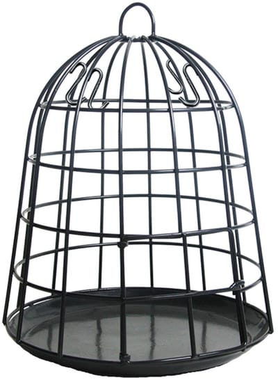 Best for birds selectieve vogelvoederkooi