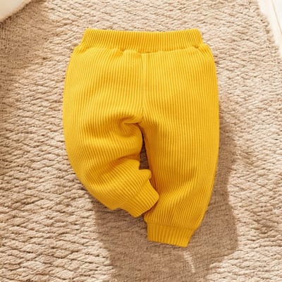 Nezr® Newborn Baby Kleding Broek - Jongens en Meisjes Broek - Kraamcadeau - Babyshower Cadeau - 0-3 Maanden
