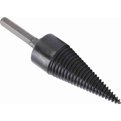 32mm Boor Houtklover Driver Schroefgereedschap HighSpeed Staal voor Elektrische Hamer(Zeskantige Handgreep )