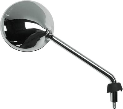 vicma rechter spiegel voor piaggio 50 liberty scooter 2005 tot 2008 nieuw