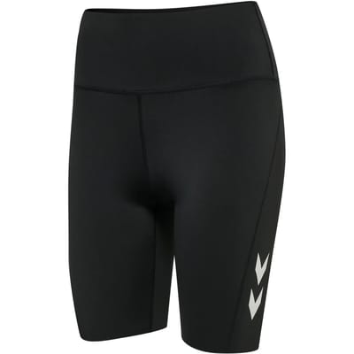 Hummel sportshorts voor dames Hmlmt Grace Hw Tight Shorts 214193