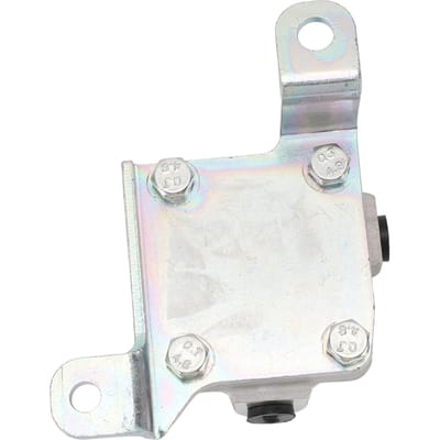 Ensemble Accumulateur d'Embrayage 31490 0K010 Dureté Supérieure Réponse d'Embrayage Améliorée Remplacement pour Innova 2004 2016 gray