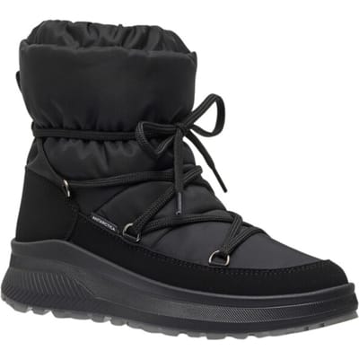 Antarctica 8728 Snowboots Dames - Nero - Maat 37