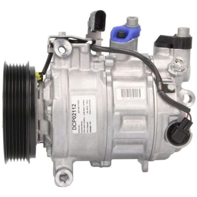 Airco-compressor DENSO DCP02112