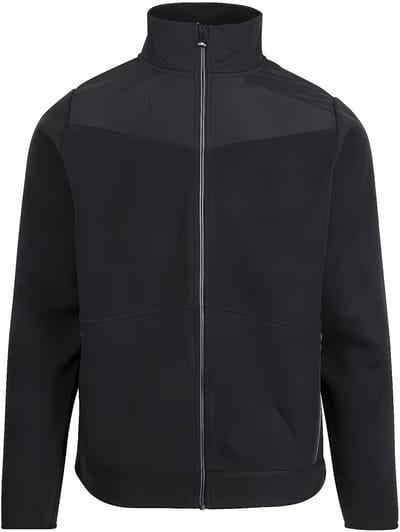 Trespass fleecejas/fleecepullover Chidden - Fleece At-200