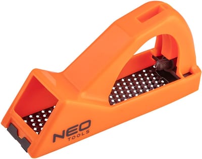 NEO Zdzierak - 140 mm - Ergonomische Handgreep - Vervangbare Messen