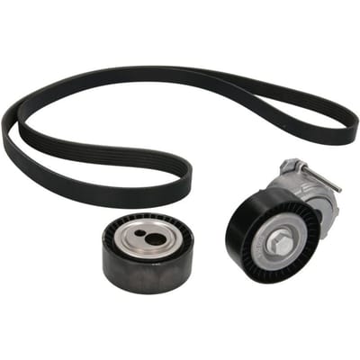 Schaeffler Ina Poly V-riem set INA 529 0017 10
