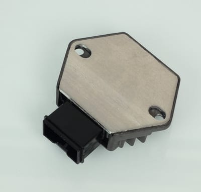 spanningsgelijkrichter p2r voor honda 125 pantheon scooter 1998 tot 2002 nieuw