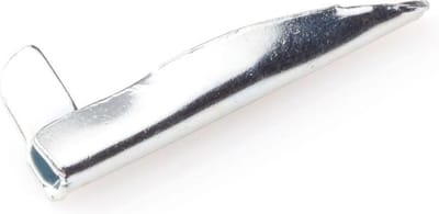Ifix. voloduim 40mm. lang. muur spijker. 6stuks. spijkers.gegalvaniseerd