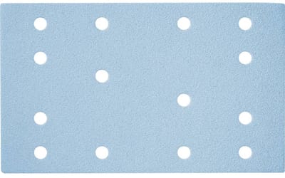 Festool 80x133 P100 GR/100 499628 Schuurblad Korrelgrootte (num) 100 (l x b) 80 mm x 133 mm 100 stuk(s)