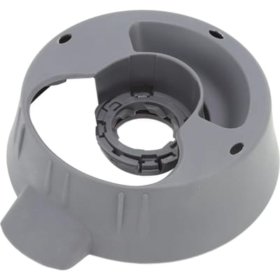 Multifunctionele Keukenmachine Hoofdpot Basis Onderdelen voor Vorwerk Thermomix TM5 6 Kookblender gray