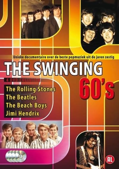 Swinging 60'S