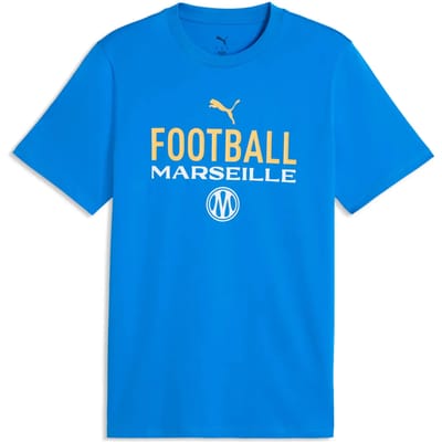 T-shirt OM Culture 2026/27