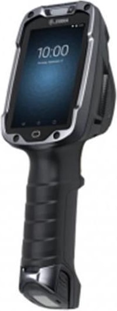 Zebra TC8300, 2D, MR, BT, Wi-Fi, Android