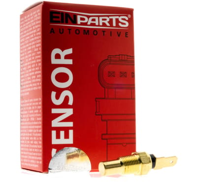 Einparts Koelvloeistoftemperatuursensor Voor Hyundai Accent Ge