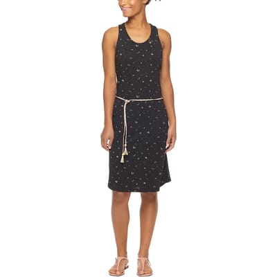 Dames t-shirt jurk Ragwear Infiny