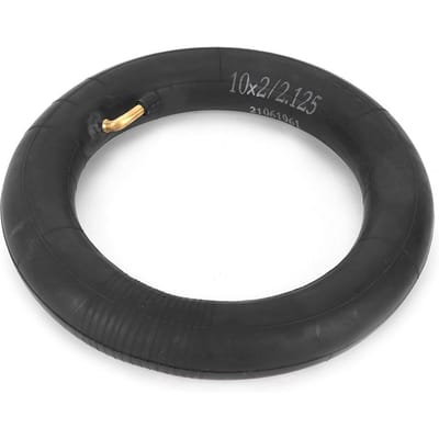10x2.125 10 Inch Band Motorfiets Binnenband Zelfbalancerende Benzine Elektrische Scooter Fiets gray