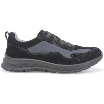 Lage Sneakers Melluso U15539Q-255220