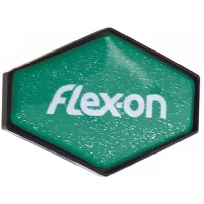 Sticker helm Armet Guatemala Flex-On