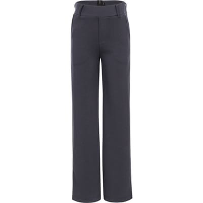 LOOXS 10sixteen Meisjes broekseizoen - Maat 140 in de kleur Blauw van 40% Rayon 46% Nylon 4% Spandex - 2601-5604-195