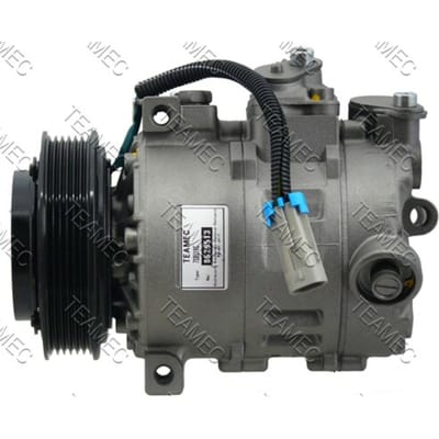 Compressor airconditioning TEAMEC 8629513