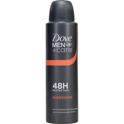 Dove Men + Care Deospray Energising 150 ml