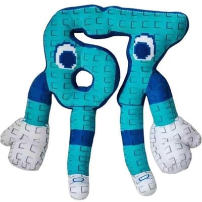 Steal a Brainrot Game Pluche Knuffel Speelgoed Cartoon Schattig Zacht Chuy Pluche Kamerdecoratie Pluche Knuffel Speelgoed Voor Kind Cadeau Kerst