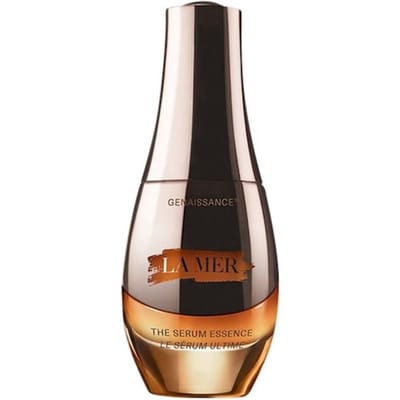 La Mer Genaissance De La Mer™ Le Sérum Essence 30ml, Accélère le Renouvellement Cellulaire Pour Révéler une Peau d'Apparence Plus Jeune 30ml