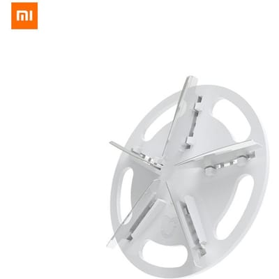 XIAOMI MIJIA Pluizenverwijderaar Snijkop 1PC white