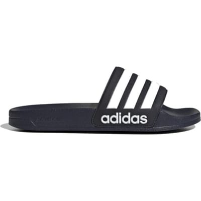 adidas Sportswear adilette Shower Badslippers - Unisex - Blauw