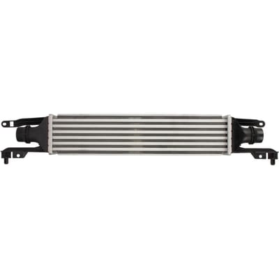 Intercooler THERMOTEC DAX028TT