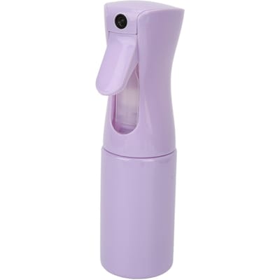 200ml Cosmetische Sprayfles Lekvrij Continue Fijne Nevel Sprayfles voor Make-up Hydratatie
